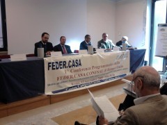  - FEDER.CASA ROMA