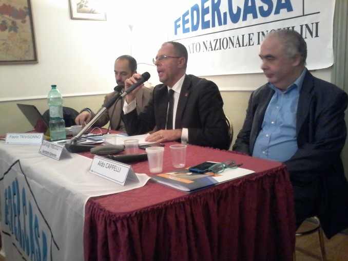  - FEDER.CASA ROMA