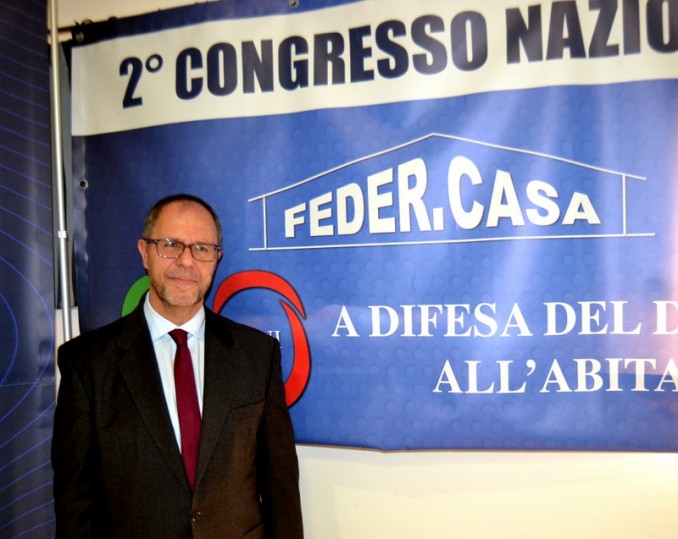  - FEDER.CASA ROMA